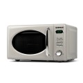 Kuchenka mikrofalowa G3Ferrari z grillem G1015510 grey - 1865515