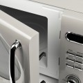 Kuchenka mikrofalowa G3Ferrari z grillem G1015510 grey - 1865518