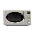 Kuchenka mikrofalowa G3Ferrari z grillem G1015510 grey - 1865516