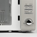 Kuchenka mikrofalowa G3Ferrari z grillem G1015510 grey - 1865517