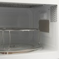 Kuchenka mikrofalowa G3Ferrari z grillem G1015510 grey - 1865520