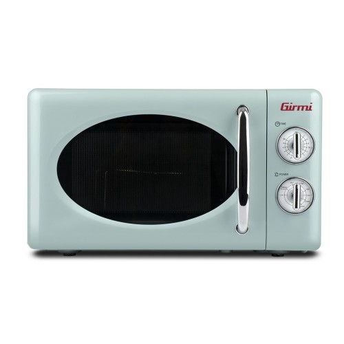 Kuchenka mikrofalowa 20l Girmi FM2100 - 2468079