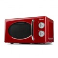Kuchenka mikrofalowa 20l Girmi FM2102 red - 2468081