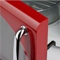 Kuchenka mikrofalowa 20l Girmi FM2102 red - 2468085