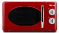 Kuchenka mikrofalowa 20l Girmi FM2102 red - 2468082