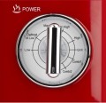 Kuchenka mikrofalowa 20l Girmi FM2102 red - 2468084