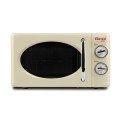 Kuchenka mikrofalowa 20l Girmi FM2105 cream - 2468088