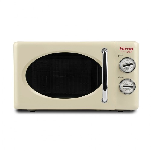 Kuchenka mikrofalowa 20l Girmi FM2105 cream - 2468088