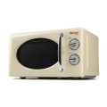 Kuchenka mikrofalowa 20l Girmi FM2105 cream - 2468089