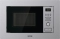 Kuchenka mikrofalowa GORENJE BM201AG1X (WYPRZEDAŻ) - 2468109