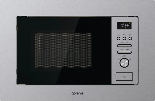 Kuchenka mikrofalowa GORENJE BM201AG1X (WYPRZEDAŻ) - 2468109