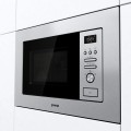 Kuchenka mikrofalowa GORENJE BM201AG1X (WYPRZEDAŻ) - 2468111