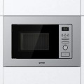 Kuchenka mikrofalowa GORENJE BM201AG1X (WYPRZEDAŻ) - 2468112