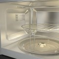 Kuchenka mikrofalowa GORENJE BM201AG1X (WYPRZEDAŻ) - 2468113