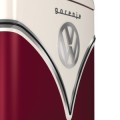 Gorenje OBRB615DR chłodziarko-zamrażarka Wolnostojący 247 l D Bordowy - 2425783