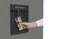 Gorenje NRR9185EAXLWD chłodziarko-zamrażarka otwierana obustronnie Wolnostojący 547 l E Szary - 2468184