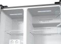 Gorenje NRR9185EAXLWD chłodziarko-zamrażarka otwierana obustronnie Wolnostojący 547 l E Szary - 2468187
