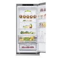 Chłodziarko-zamrażarka LG GBV3200DPY - 2441846