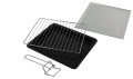 ESPERANZA MINI PIEKARNIK PROSCIUTTO 20L 1600W ROŻNEM EKO008 (WYPRZEDAŻ) - 2468273