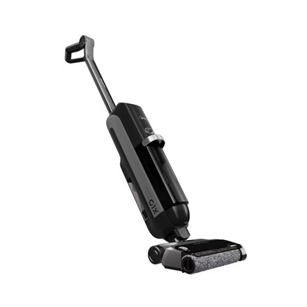 Odkurzacz bezprzewodowy Midea Cordless Vacuum Cleaner X10 Wet and Dry 220 W 22.2 V Operating time (max) 35 min Black - 2425947