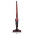 Odkurzacz Gorenje SVC216FR Cordless operating, Handstick, 21.6 V, Operating time (max) 60 min, Red, Warranty 24 month(s) - 2468394