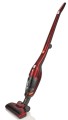 Odkurzacz Gorenje SVC216FR Cordless operating, Handstick, 21.6 V, Operating time (max) 60 min, Red, Warranty 24 month(s) - 2468385