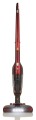 Odkurzacz Gorenje SVC216FR Cordless operating, Handstick, 21.6 V, Operating time (max) 60 min, Red, Warranty 24 month(s) - 2468386