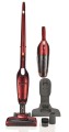 Odkurzacz Gorenje SVC216FR Cordless operating, Handstick, 21.6 V, Operating time (max) 60 min, Red, Warranty 24 month(s) - 2468387