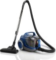Odkurzacz Gorenje VCEA01GACBUCY bezworkowy, moc 800 W, pojemność kurzu 2.2 L, kolor niebieski - 2425967