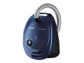 Odkurzacz cylindryczny Siemens VS06A111, 600 W, suchy, worek na kurz 4 L, Micro - 2451435