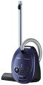 Odkurzacz cylindryczny Siemens VS06A111, 600 W, suchy, worek na kurz 4 L, Micro - 2451431