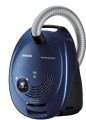 Odkurzacz cylindryczny Siemens VS06A111, 600 W, suchy, worek na kurz 4 L, Micro - 2451434