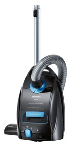 Odkurzacz Siemens Q5.0 ekstremalna ciszaPower VSQ5