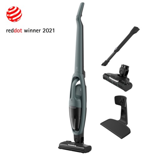 Odkurzacz ELECTROLUX ES52C212XN - 2468447