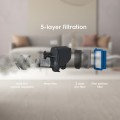 Odkurzacz ELECTROLUX ES52C212XN - 2468460