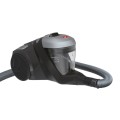 Odkurzacz Hoover HP322PET 011 Bezworkowy z mocą 850 W i pojemnością na kurz 2 L w kolorze czarnym - 2426055