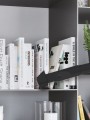 Odkurzacz Hoover HP322PET 011 Bezworkowy z mocą 850 W i pojemnością na kurz 2 L w kolorze czarnym - 2426044