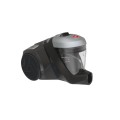 Odkurzacz Hoover HP322PET 011 Bezworkowy z mocą 850 W i pojemnością na kurz 2 L w kolorze czarnym - 2426053