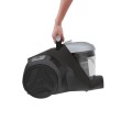 Odkurzacz Hoover HP322PET 011 Bezworkowy z mocą 850 W i pojemnością na kurz 2 L w kolorze czarnym - 2426042