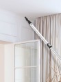 Odkurzacz Hoover HP322PET 011 Bezworkowy z mocą 850 W i pojemnością na kurz 2 L w kolorze czarnym - 2426046