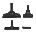 Odkurzacz Hoover HP322PET 011 Bezworkowy z mocą 850 W i pojemnością na kurz 2 L w kolorze czarnym - 2426048