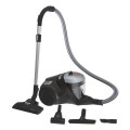 Odkurzacz Hoover HP322PET 011 Bezworkowy z mocą 850 W i pojemnością na kurz 2 L w kolorze czarnym - 2426056