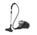 Odkurzacz Hoover HP322PET 011 Bezworkowy z mocą 850 W i pojemnością na kurz 2 L w kolorze czarnym - 2426052