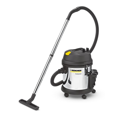 Odkurzacz profesjonalny KARCHER NT 27/1 Me Adv (WYPRZEDAŻ) - 2468590