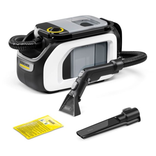 Odkurzacz piorący KARCHER SE 3 Compact Home N1 - 1.081-539.0 - 2441974