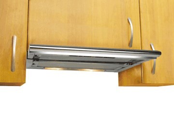 CATA TF-5260 Negra Wbudowany pod Czarny 340 m3/h - 2426173