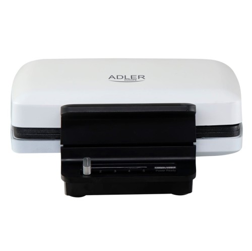 Gofrownica ADLER AD 3085 - 2426529