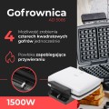 Gofrownica ADLER AD 3085 - 2468638