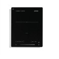 Gorenje ICY2000SP płyta kuchenna Czarny Blat 28 cm Płyta indukcyjna strefowa 1 stref(y) - 2468693