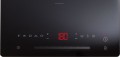 Gorenje ICY2000SP płyta kuchenna Czarny Blat 28 cm Płyta indukcyjna strefowa 1 stref(y) - 2468685